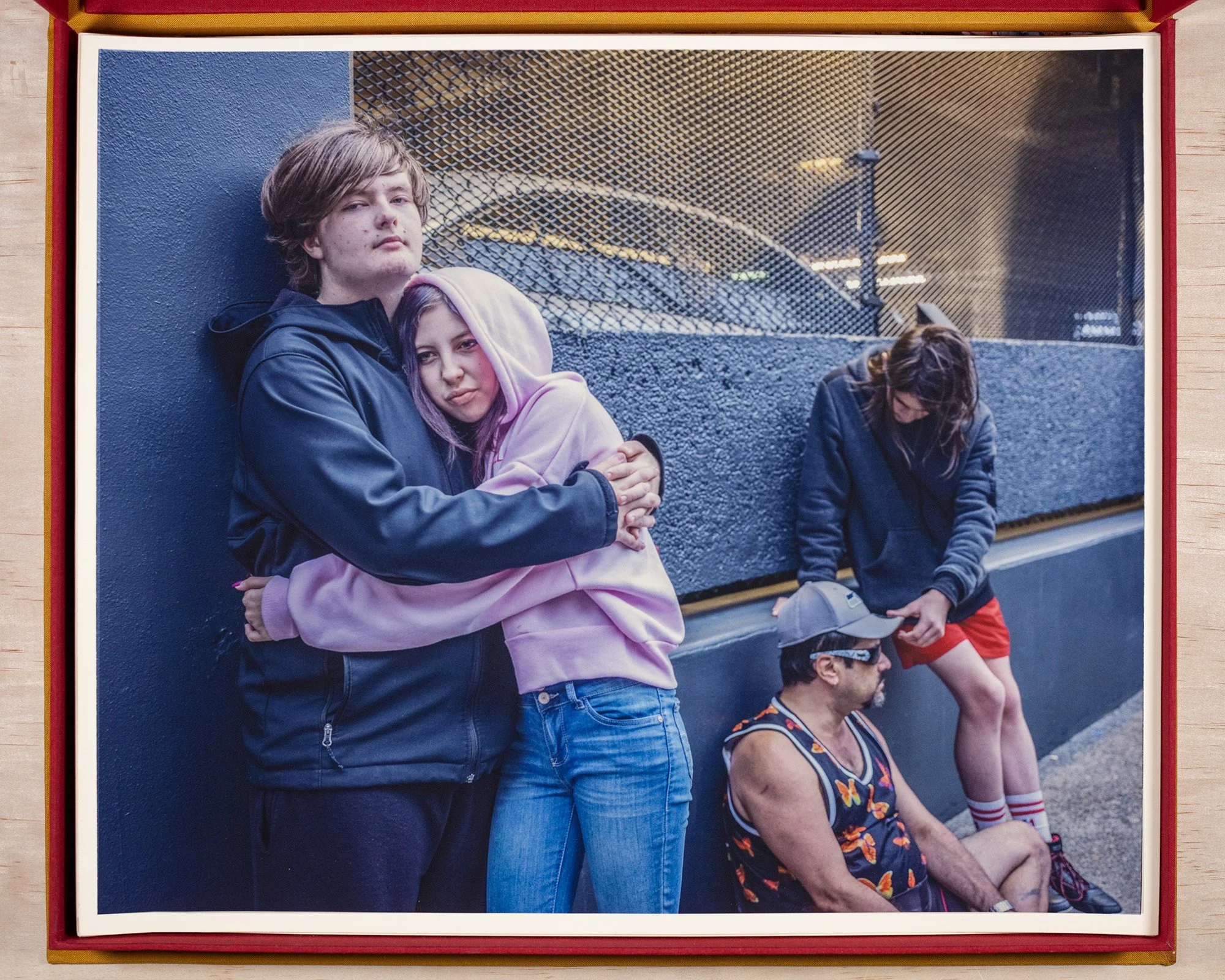 Secret City / Jason Langer : ジェイソン・ランガー Samsara — Jason Langer